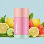 Ben & Anna Deodorant refill stick LOVE ME, 40 g