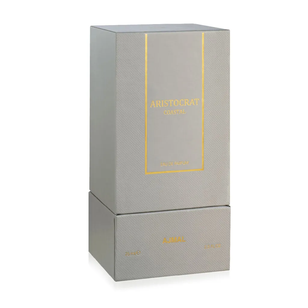 Ajmal Aristocrat Kysten 75 ml