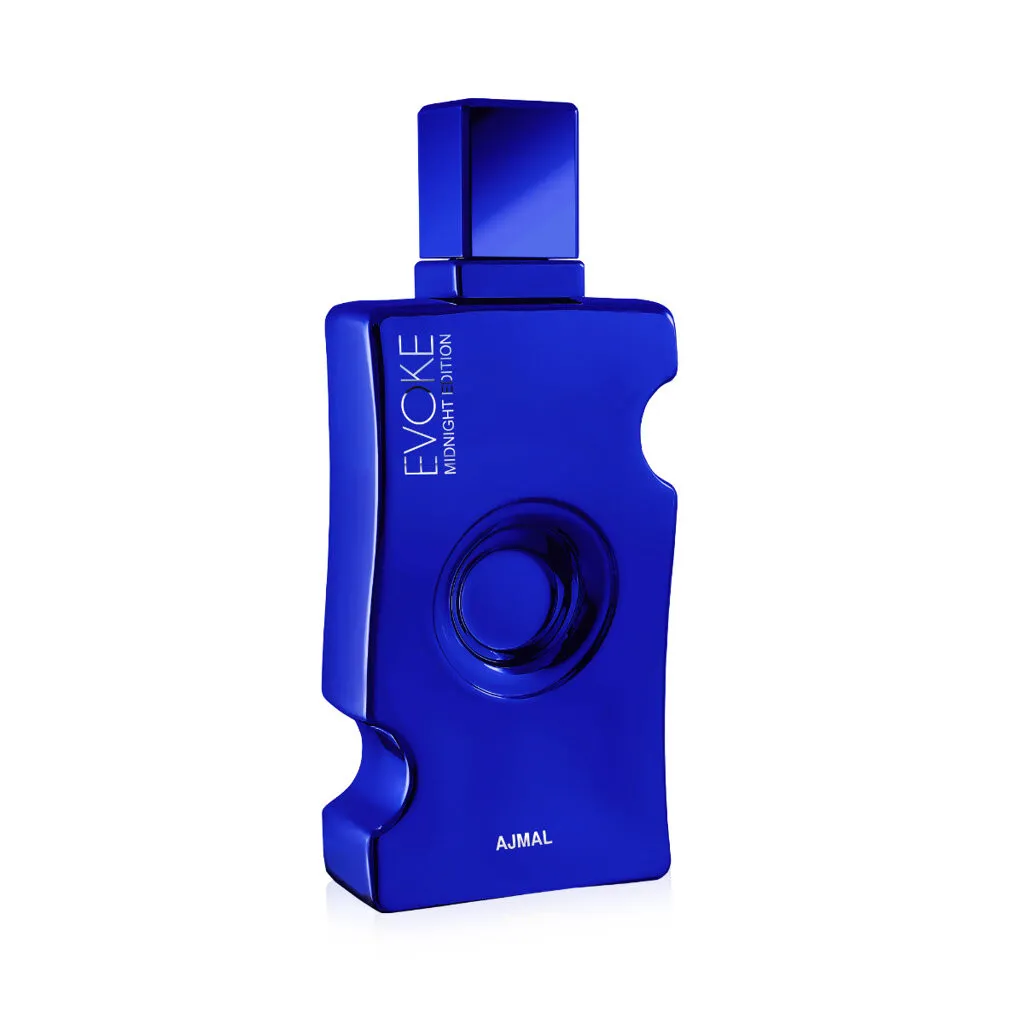 Ajmal Evoke Midnight Edition 90 ml