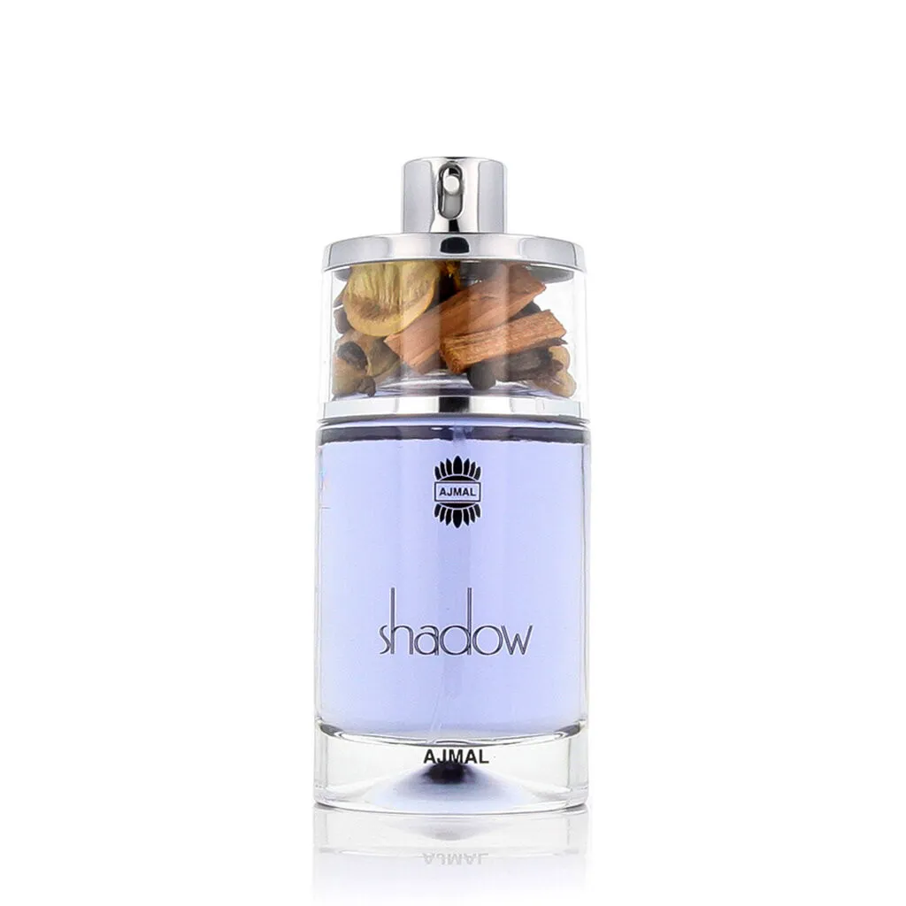 Ajmal Shadow II For Men 75 ml