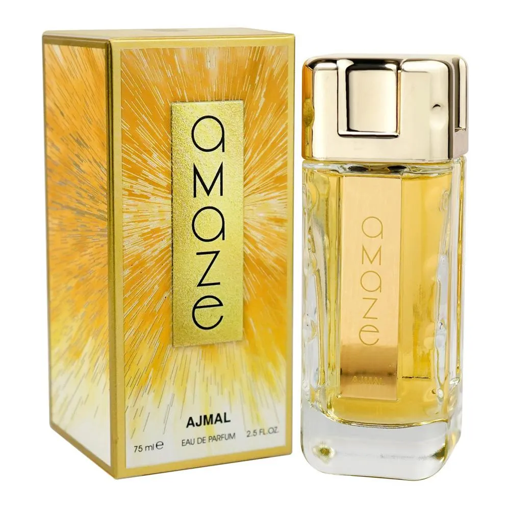 Ajmal Amaze for Her 75 ml