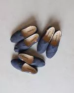 Perky Alpargata Blu