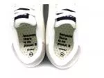 Ecoalf Austin White