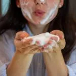 Purity Vision Bio Cleansing Power-skum 90 ml