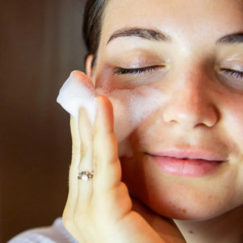 Purity Vision Bio Cleansing Power-skum 90 ml