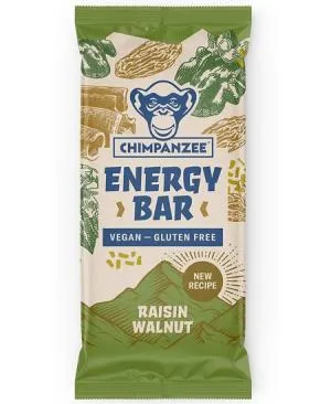 Chimpanzee Energy Bar - Rosin & Valnød