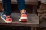 Inkkas Kali Slip On