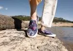 Inkkas Kali Slip On