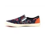 Inkkas Kali Slip On