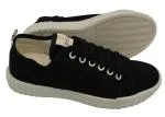 Perky Onda Canvas Black