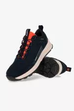 Ecoalf Trivor Sneakers Man Midnight Navy