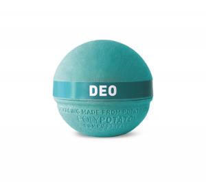  Deo-creme GREEN BALANCE 40 g