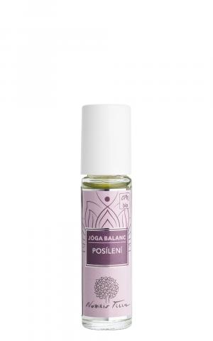 Aromaolie Styrkende 10 ml