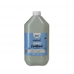 Parfumefri, allergivenligt blødgøringsmiddel - beholder (5 L)