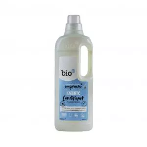 Bio-D Parfumefri, allergivenligt blødgøringsmiddel (1 L)