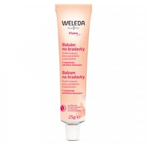 Weleda Brystvortebalsam 25g