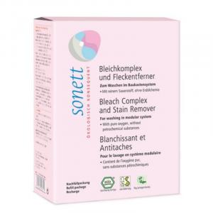 Blegemiddel og pletfjerner 900 g - udskiftningspatron