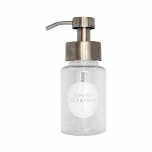 BEN&WANNA Shower gel dispenser 200ml