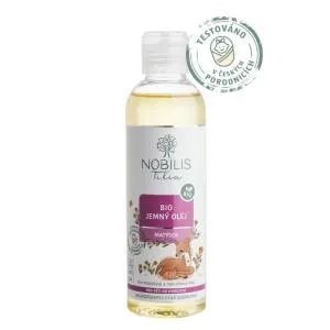 Nobilis Tilia Økologisk fin olie Matysek 200 ml
