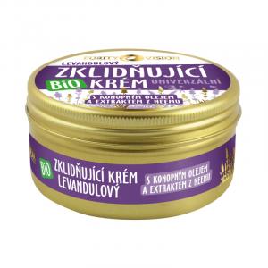 Bio Lavendel Beroligende Creme Universal 100 ml