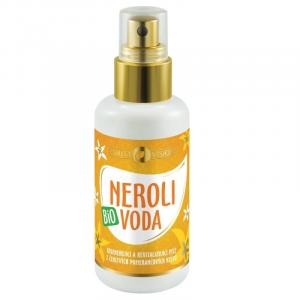 Bio Neroli vand 100 ml