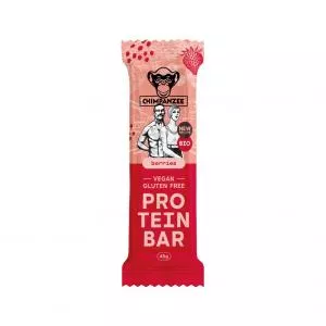 Chimpanzee Bio-proteinbar Bær