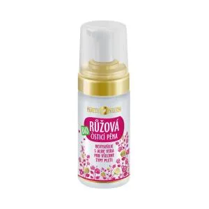 Purity Vision Bio Pink renseskum 90 ml