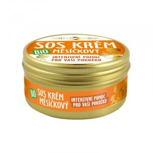 Bio SOS Calendula Cream 70 ml