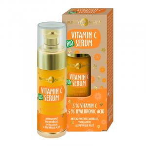 Bio C-vitamin serum 30 ml