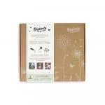 Blossombs Seed Bombs - Medium Gift Set (9 stk.) - original og praktisk gave i ét