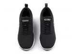 Ecoalf California Black