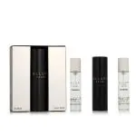 Chanel Allure Homme Sport EDT genopfyldelig 20 ml + EDT refill 2 x 20 ml M