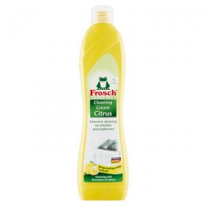 Rengøringscreme med citrus (ECO, 500 ml)