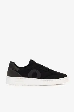 Ecoalf Deia Alf Sneakers  Black