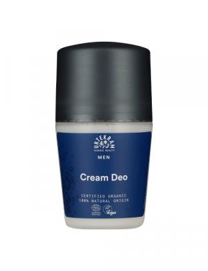 Deodorant roll-on creme MEN 50 ml BIO