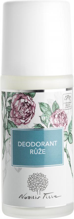 Deodorant Rose 50ml