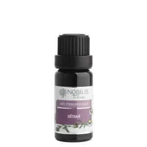 Nobilis Tilia Børn 2 ml