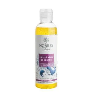 Nobilis Tilia Babybadeskum Matylda 200 ml