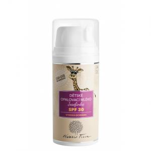 Baby Sunscreen Lotion Josephine SPF 30 100 ml