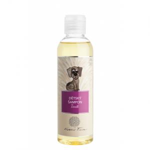 Babyshampoo Tonic 200 ml