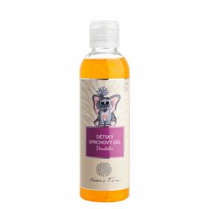 Baby shower gel Vendelin 200 ml