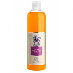 Baby shower gel Vendelin 500 ml