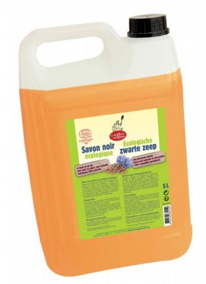 Universal sort sæbe BIO (5 l)