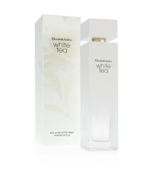 Elizabeth Arden White Tea eau de toilette 50 ml til kvinder