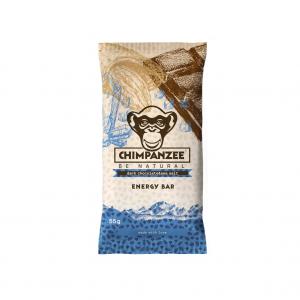 Energibar - Mørk chokolade & Havsalt