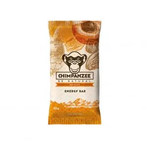 Chimpanzee Energibar Abrikos 55 g