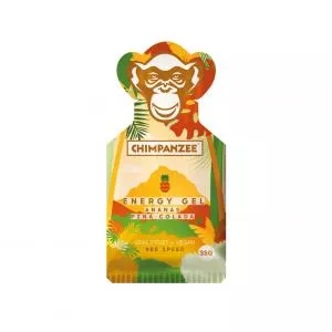 Chimpanzee Energigel Ananas - Pina Colada 35g