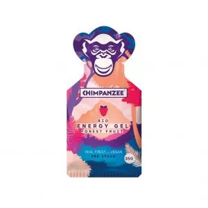 Chimpanzee Energigel Forest Fruit 35 g