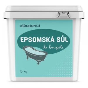 Epsom-salt 5 kg