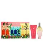 Escada Brisa Cubana EDT 100 ml + BC 150 ml + kosmetikataske W